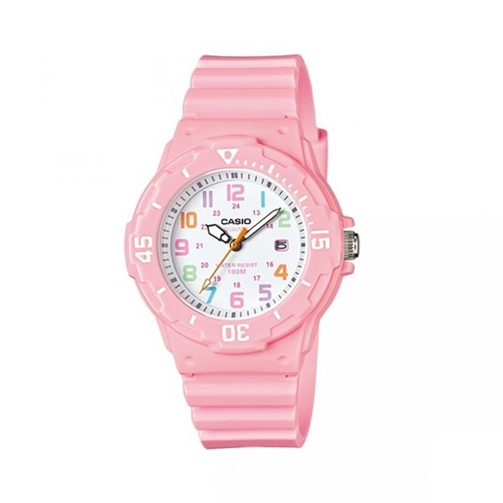 Orologio Casio Bambino in Resina LRW-200H-4B2VDF - LRW-200H-4B2VDF